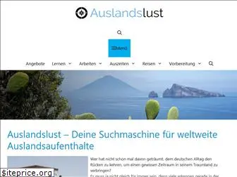 auslandslust.de