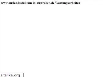 auslandsstudium-in-australien.de