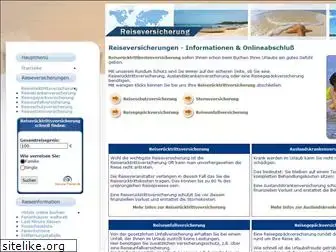 www.auslandversicherungen.de