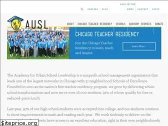 auslchicago.org