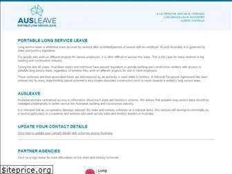 ausleave.com.au