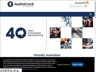 ausloc.com