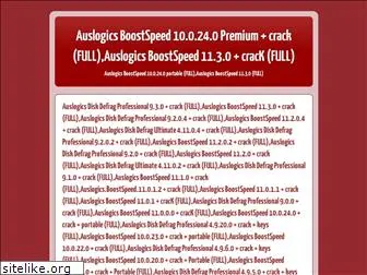 auslogics-boostspeed-premium-8.blogspot.com