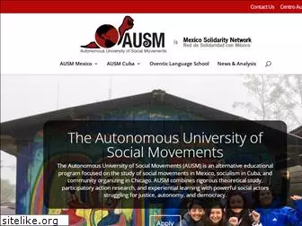 ausm.community