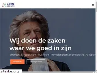 ausmadejong.nl