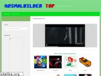 ausmalbildertop.com