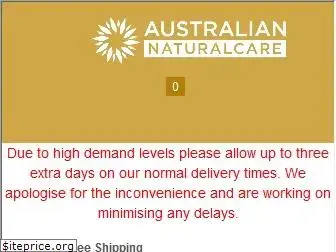 ausnaturalcare.com.au