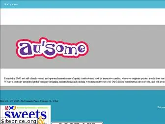 ausome.com