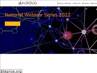 ausoug.org.au