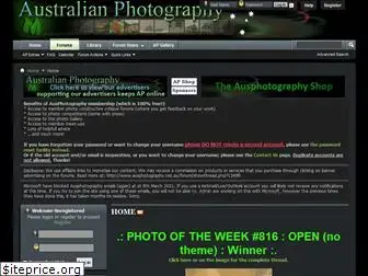 ausphotography.net.au