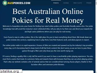 auspokies.com