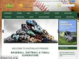 ausport.com.au