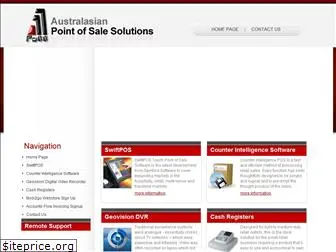 ausposs.com.au