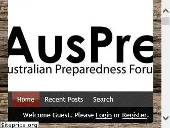 ausprep.com