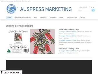 auspressmarketing.com.au