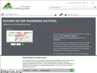 auspuffanlage.de