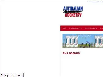 ausrocketry.com.au