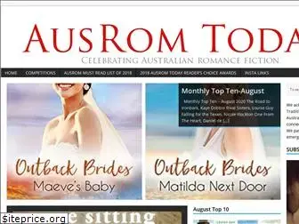 ausromtoday.com