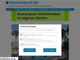 aussenpool.de