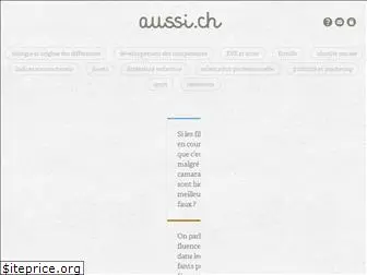 aussi.ch