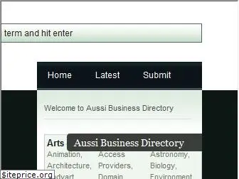 aussi.org