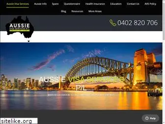 aussie-visa-services.com.au