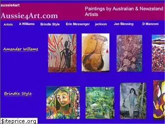 aussie4art.com