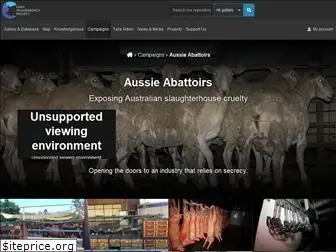 aussieabattoirs.com