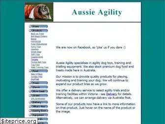 aussieagility.com.au