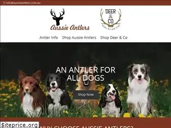 aussieantlers.com.au