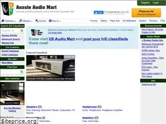 aussieaudiomart.com