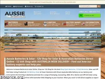 aussiebatteries.com.au