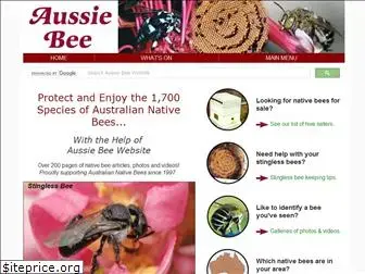 aussiebee.com.au