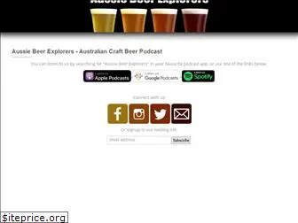 aussiebeerexplorers.com