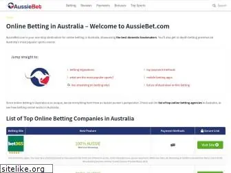 aussiebet.com