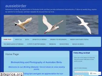 aussiebirder.com