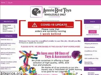 aussiebirdtoys.com