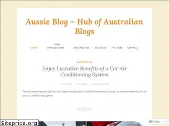 aussiebloghub.wordpress.com