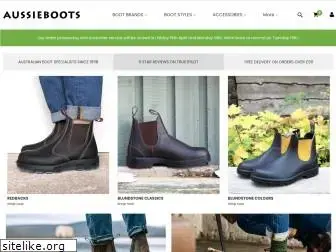 aussieboots.co.uk