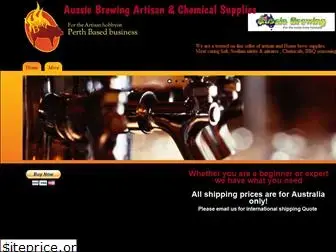 aussiebrewing.com.au