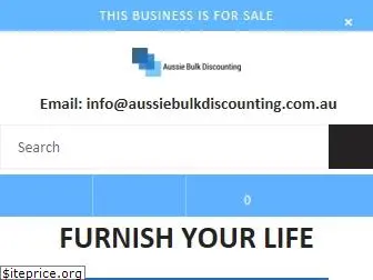 aussiebulkdiscounting.com.au