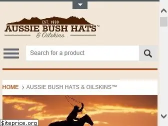 aussiebushhats.com.au