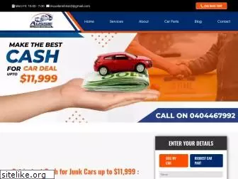 aussiecashforcars.com.au