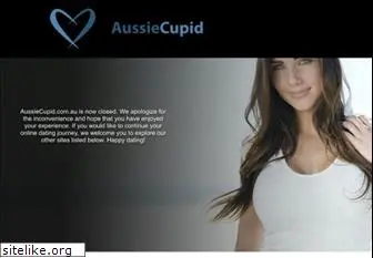 aussiecupid.com