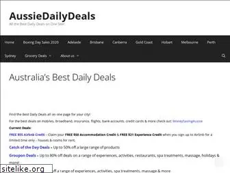 aussiedailydeals.com