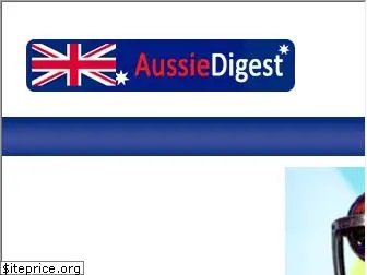 aussiedigest.com