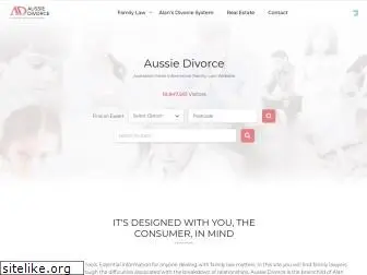 aussiedivorce.com.au