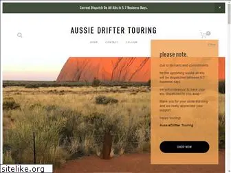 aussiedriftertouring.com.au