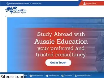 aussieeducation.com.au