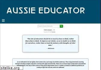 aussieeducator.org.au